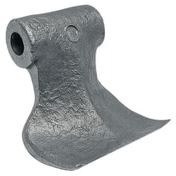Granit Čekić za malčiranje 100x75mm fi 16mm za DRAGONE 63-RM-36