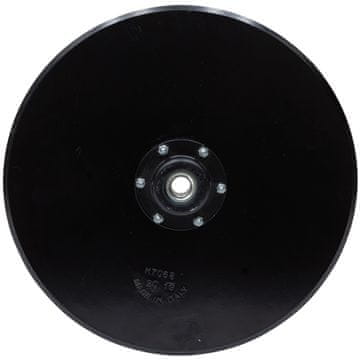 Granit Bočni disk sjetvene sekcije, promjera 380 mm, za MONOSEM 65209056