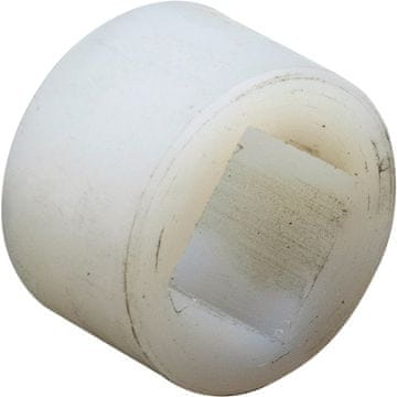 Granit Kvadratna plastična čahura 21x41x25mm za MONOSEM 10200010