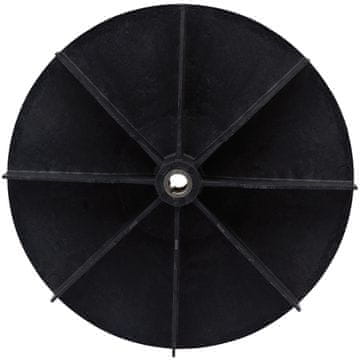 Granit Rotor turbine ventilatora STD 410mm za sijačicu MONOSEM 65004050