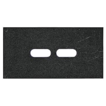 Granit Metalna strugalica 155x80x2,5 mm za PEGORARO 006567