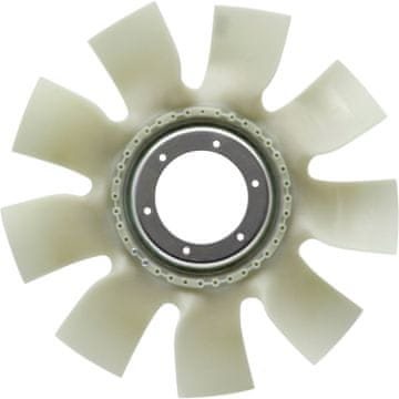 Granit Ventilator hladnjaka 407 mm za MASSEY 3786157M1