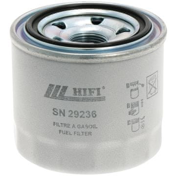 HI Filter goriva SN 29236 SN29236 1959599C2 P550127 WK812