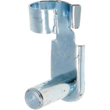 Granit Čelični klin s oprugom za zglobnu vilicu 6x12 mm DIN 71752