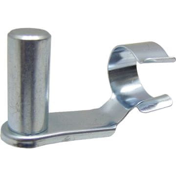 Granit Čelični klin od opruge za zglobnu vilicu 20x40mm DIN 71752