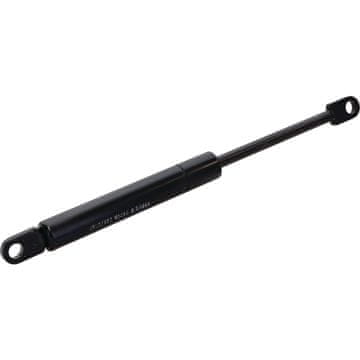 Stabilus plinska boca 245 x 8 x 18 mm hod klipa 80 mm 400 N 9595EO