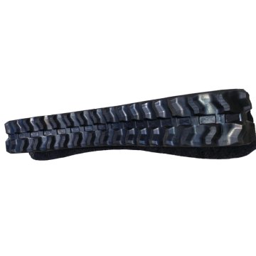 Granit Širina gumene gusjenice - 180 mm, razmak između 37 rupa - 72 mm Hitachi 12487302