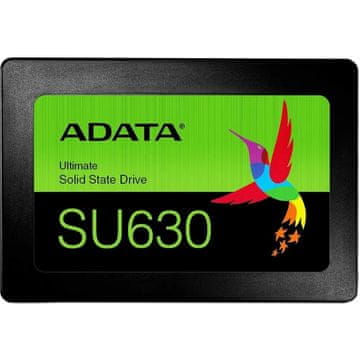 ADATA SSD Ultimate SU630 480GB 2.5'' S3