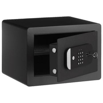Elektronički sef Yale Smart Safe