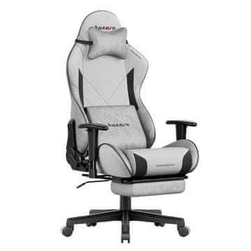 Huzaro Force 5.7 siva igraća stolica