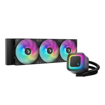 DeepCool LE360 V2 vodeno hlađenje