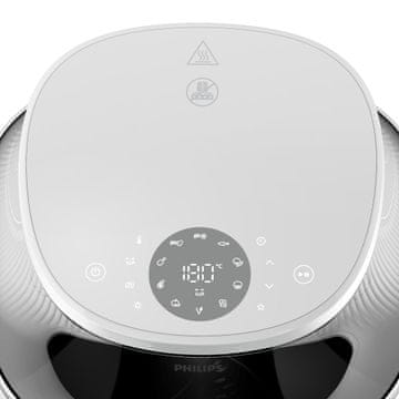 PHILIPS NA331/10 friteza na vrući zrak