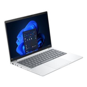 HP EliteBook 8 G1i U5 225U 14.0 24GB 512 Arc W11P