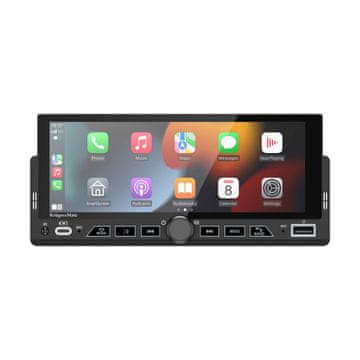 AUTO RADIO KRUGER&MATZ KM2017 CARPLAY/AAUTO
