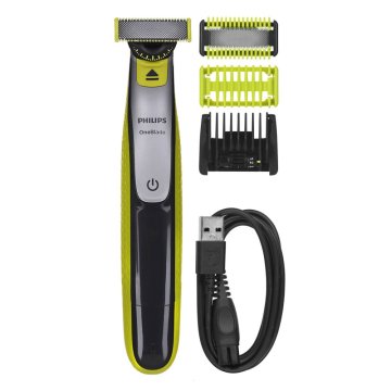 PHILIPS Oneblade 360 QP brijač 2834/23
