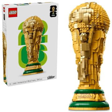 LEGO Editions Sports 43020