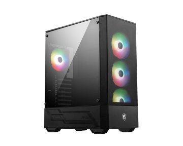 Kućište MSI MAG FORGE 112R
