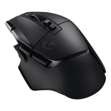 Logitech G502 X Lightspeed miš
