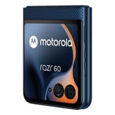Motorola Moto Razr 60 5G DS 8/256GB Gibraltarsko more