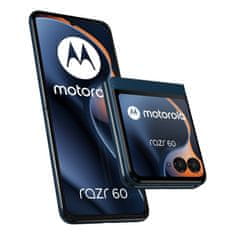 Motorola Moto Razr 60 5G DS 8/256GB Gibraltarsko more
