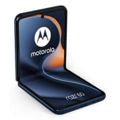 Motorola Moto Razr 60 5G DS 8/256GB Gibraltarsko more