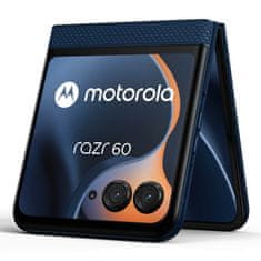 Motorola Moto Razr 60 5G DS 8/256GB Gibraltarsko more
