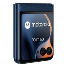 Motorola Moto Razr 60 5G DS 8/256GB Gibraltarsko more