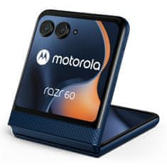 Motorola Moto Razr 60 5G DS 8/256GB Gibraltarsko more