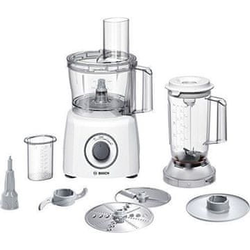 BOSCH MCM 3200W multipraktik
