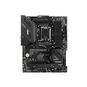 MSI MAG B760 TOMAHAWK WIFI matična ploča