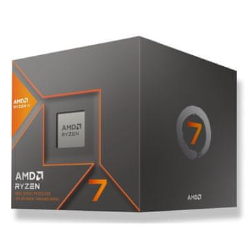 AMD Ryzen 7 8700G procesor - KUTIJICA