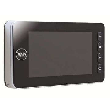 Yale 5800 digitalna špijunka za vrata 4.3