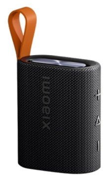 Xiaomi PRIJENOSNI BLUETOOTH ZVUČNIK (5W) Crni