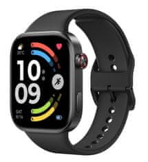 Xiaomi Redmi Watch 6 NFC pametni sat crne boje