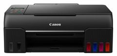 Canon Pixma G640 MegaTank višenamjenski pisač