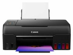 Canon Pixma G640 MegaTank višenamjenski pisač