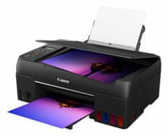Canon Pixma G640 MegaTank višenamjenski pisač