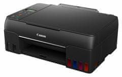 Canon Pixma G640 MegaTank višenamjenski pisač