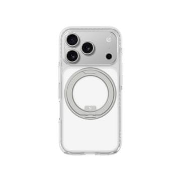 Futrola Titan Pro MagSpin MagSafe za iPhone 17 Pro - siva