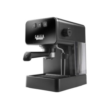 Philips Gaggia Espresso Style EG2111/01 kameno crni aparat za kavu