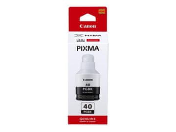 Canon GI-40 BK spremnik tinte (crna)