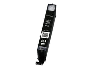 Canon CLI-551 BK spremnik tinte (crna)