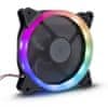 ARGUS RS-051 RGB 120 mm ventilator