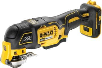 slomart DEWALT Akumulatorski višenamjenski alat 18V XR, bez baterije i punjača