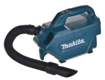 Makita Makita DCL184Z akumulatorski usisavač, 18V