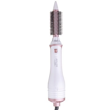 Adler ADLER AD 2027 sušilo za kosu i figaro, 1200W, bijela/rose gold