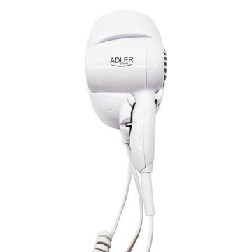 Adler ADL Adler AD 2252 hotelski sušilo za kosu, 1600W, bijeli