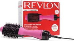 Revlon Revlon RVDR5222E sušilo za kosu 1800W, roza/crno