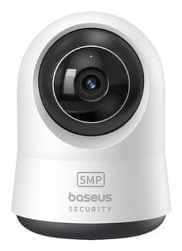 BASEUS IP sigurnosna kamera Baseus P1 Pro Dome Indoor 2880x1620