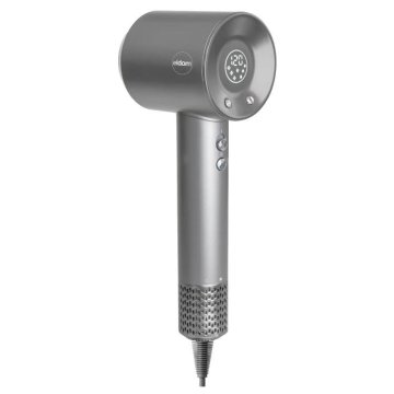 Eldom Fen za kosu ELDOM HT280 1650W - Siva